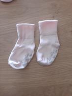 3 Paar gloednieuwe Bambino meisjes sokjes mt 0-6 mnd, Kinderen en Baby's, Babykleding | Schoentjes en Sokjes, Meisje, Nieuw, Ophalen of Verzenden