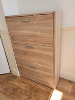 Jysk Bagenkop schoenenkast, Huis en Inrichting, Kasten | Schoenenkasten, Ophalen, Zo goed als nieuw, Modern