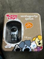 Woezel en Pip verstoppertje spel, Ophalen of Verzenden, Zo goed als nieuw