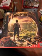 The Hobbit bordspel, Zo goed als nieuw, Ophalen