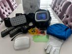 Speedglas 9100FX lashelm set, Ophalen of Verzenden, Gebruikt