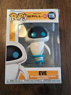 Eve wall-e Funko pop, Verzamelen, Poppetjes en Figuurtjes, Ophalen, Zo goed als nieuw