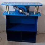 Vliegtuig Boekenkastje KidKraft Boekenkast, Ophalen, 50 tot 100 cm, Zo goed als nieuw, Minder dan 100 cm