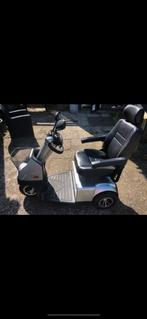 Scootmobiel afikim, Ophalen of Verzenden, Zo goed als nieuw, Elektrische rolstoel