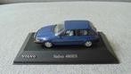 Model Volvo 480 ES - 1/43, Ophalen of Verzenden, Zo goed als nieuw, Auto, Overige merken