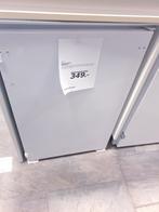 Inbouw koelkast ️✅️Whirlpool ️88CM ️Sleepdeur Nieuw OutLet, Witgoed en Apparatuur, 200 liter of meer, Met aparte vriezer, Nieuw