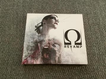ReVamp-ReVamp cd (Dld) beschikbaar voor biedingen