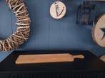 Houten brood hapjes plank nieuw, Ophalen of Verzenden, Nieuw