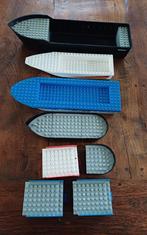 Lego boten onderdelen float, Ophalen of Verzenden, Gebruikt, Losse stenen, Lego