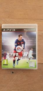 PS4 FIFA 16, Spelcomputers en Games, Games | Sony PlayStation 3, Vanaf 3 jaar, Sport, Ophalen of Verzenden, Zo goed als nieuw