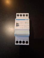 Beltrafo Hager ST 303N, Ophalen of Verzenden, Zo goed als nieuw, Overige typen