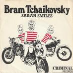 bram tchaikovsky/sarah smiles-power pop/punk/powerpop, Gebruikt, Verzenden, 7 inch, Single