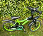 Kinderfiets Troy, Ophalen, Gebruikt
