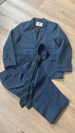 Pak kinderen kolbert met broek stropdas, Kinderen en Baby's, Kinderkleding | Maat 164, Ophalen of Verzenden, Zo goed als nieuw