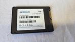 Gebruikte SATA SSD van Solid  - 1 Tb, Computers en Software, Harde schijven, Intern, Gebruikt, 1 Tb, Ophalen of Verzenden