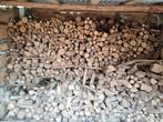 9 kuub gestapeld hardhout - Super Droog!, 6 m³ of meer, Ophalen, Eikenhout