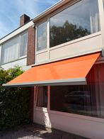 Elektrisch Zonnenscherm 2x, Ophalen, Zo goed als nieuw