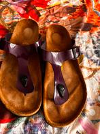 Birkenstocks 42, Ophalen of Verzenden, Zo goed als nieuw, Overige kleuren