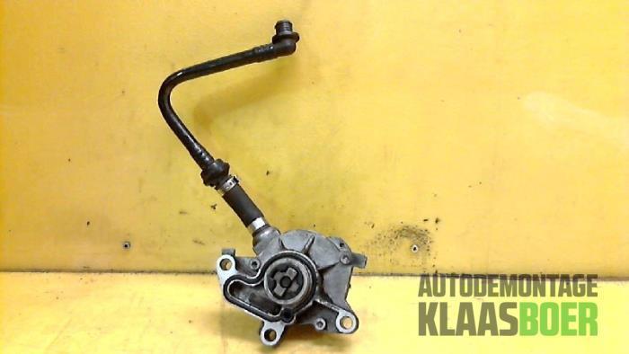 Vacuumpomp Rembekrachtiging van een Volkswagen Golf, Auto-onderdelen, Remmen en Aandrijving, Volkswagen, Gebruikt, 6 maanden garantie