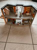 Playmobil hospitaal/ ziekenhuis 70190, Ophalen of Verzenden, Gebruikt