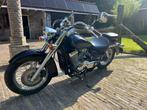 Honda Shadow VT750C zwart 2005, Motoren, Motoren | Honda, Particulier, Chopper