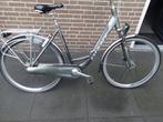 Damesfiets merk Giant, Versnellingen, 56 cm of meer, Zo goed als nieuw, Ophalen