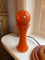 Tre spade pepermolen oranje Luigi Massoni voor Guzzini 1970, Ophalen of Verzenden, Huis en Inrichting