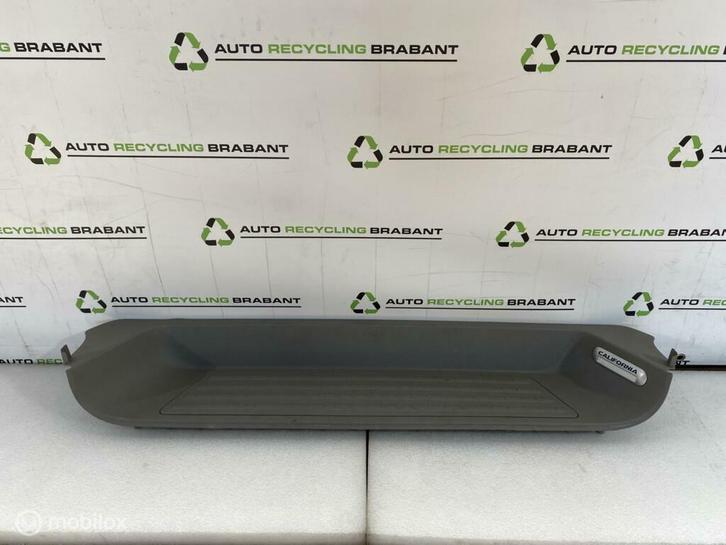 Treeplank Instap Links Volkswagen Transporter T6 7E5863725A, Auto-onderdelen, Overige Auto-onderdelen, Volkswagen, Gebruikt, Ophalen of Verzenden