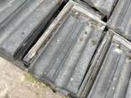 Dakpannen gratis, Doe-het-zelf en Verbouw, Dakpannen en Dakbedekking, Ophalen, Gebruikt, Steen of Klei, Dakpannen