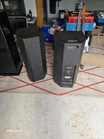 Tannoy actieve speaker, Zo goed als nieuw, 120 watt of meer, Front, Rear of Stereo speakers, Ophalen