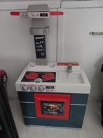 Leuke speelkeuken met geluid en accessoires, Ophalen