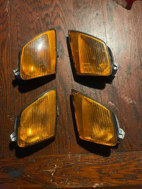 Piaggio skipper knipperlichten, Motoren, Tuning en Styling, Ophalen