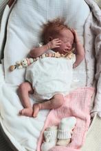 Gedeeltelijk siliconen Isabelle van Bountiful baby, Ophalen of Verzenden, Nieuw, Babypop