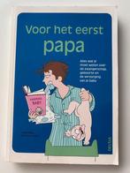 Voor Het Eerst Papa – Voor aanstaande vaders (Kraamcadeau), Ophalen of Verzenden, Gelezen