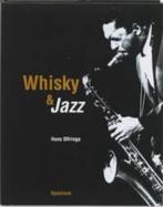 Hans Offringa: Whiskey & Jazz. Hardcover, grootformaat. Ned., Boeken, Ophalen of Verzenden, Zo goed als nieuw, Hans Offringa, Genre of Stijl