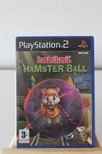 Habitrail Hamster Ball PS2, Spelcomputers en Games, Games | Sony PlayStation 2, Gebruikt, 1 speler, Ophalen of Verzenden, Vanaf 3 jaar
