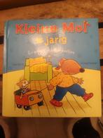 Kleine Mol is jarig - Leuk voorleesboek, Boeken, Gelezen, Ophalen of Verzenden, Nele Moost, Michael Schober, 2 tot 3 jaar