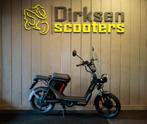 AGM Goccia elektrisch scooter 25km, Ophalen of Verzenden, Nieuw, Overige merken