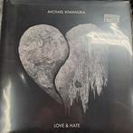 LP Michael Kiwanuka Love & Hate Vinyl NEW, Verzenden, Nieuw in verpakking, 12 inch, Poprock