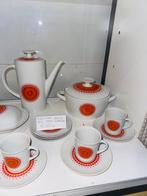 Retro vintage servies set van Bavaria Winterling, Antiek en Kunst, Ophalen