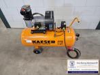Kaeser Classic 460/90 bj 2010 10 bar 400V  2,2kW gebruikt, Doe-het-zelf en Verbouw, Compressors, Ophalen, 10 bar of meer, 400 tot 800 liter/min