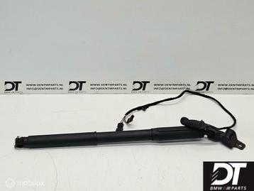Gasveer achterklep elektrisch links BMW X5 E70 51247332695 beschikbaar voor biedingen