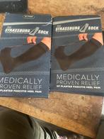 2 strasbourg hielspoor sokken nieuw, Ophalen of Verzenden, Nieuw, Overige typen