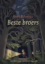 Beste broers Jowi Schmitz, Ophalen of Verzenden, Zo goed als nieuw