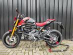 Ducati Monster SP, Bedrijf, Meer dan 35 kW, ABS, 937 cc