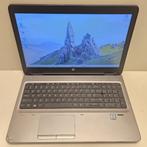 HP ProBook 650 G2  | 256GB SSD (836006)