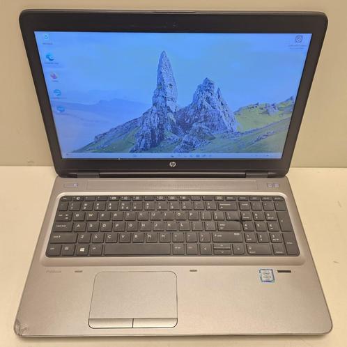 HP ProBook 650 G2  | 256GB SSD (836006), Computers en Software, Windows Laptops