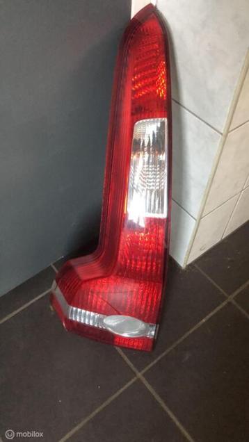 Achterlicht links origineel  Volvo V50 ea('04-'12) 30678745 beschikbaar voor biedingen