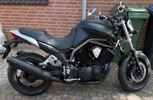 Yamaha BT1100 Bulldog 2003 7100 km, Motoren, Motoren | Yamaha, Particulier, Naked bike, meer dan 35 kW, 2 cilinders, Motorrijbewijs A