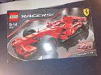 Lego 8157 Ferrari F1 1:9 2008, Kinderen en Baby's, Speelgoed | Duplo en Lego, Ophalen of Verzenden, Zo goed als nieuw, Complete set
